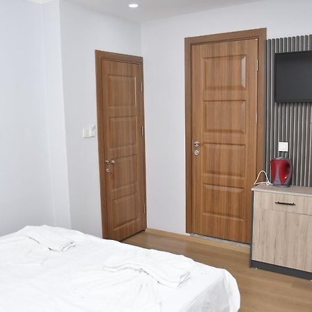 Hotel Arinna 이스탄불 외부 사진
